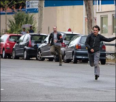 獵物（DVD） 曬單實(shí)拍圖