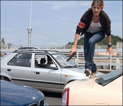 獵物（DVD） 曬單實(shí)拍圖