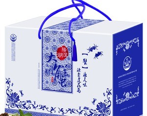 【禮券】蓮花島陽澄湖大閘蟹禮券 979型 公4.0兩4只 母2.8兩4只 曬單實(shí)拍圖