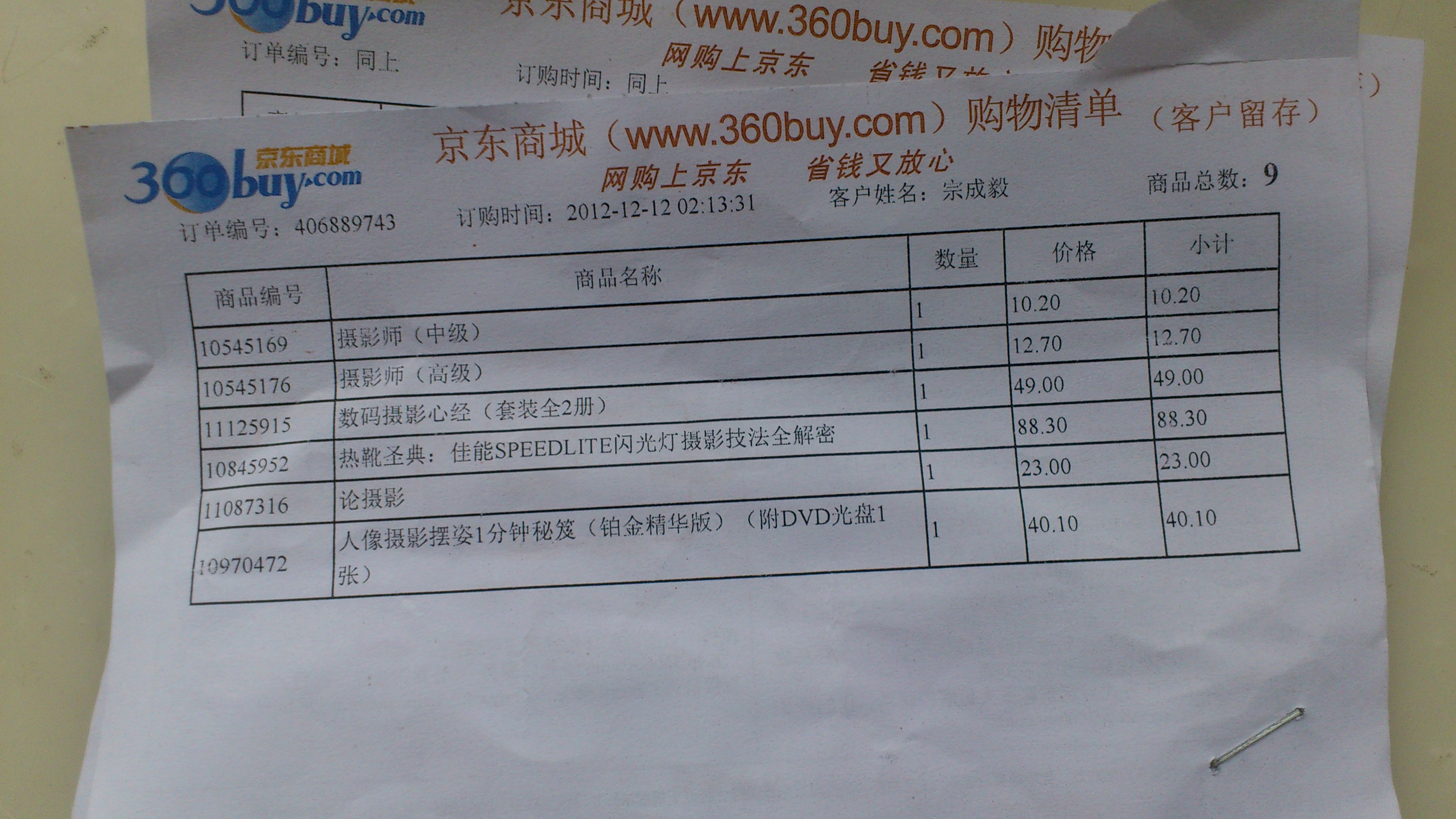 熱靴圣典：佳能SPEEDLITE閃光燈攝影技法全解密（攝影客出品） 曬單實拍圖