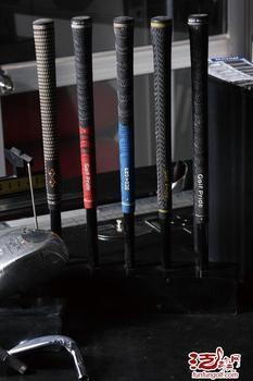 高爾夫球桿量身定制 曬單實(shí)拍圖