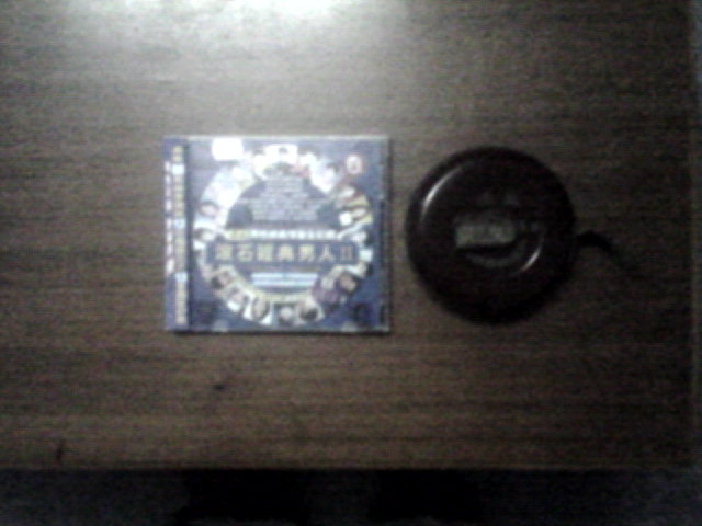 滾石經(jīng)典男人（2）（CD） 曬單實(shí)拍圖