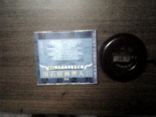 滾石經(jīng)典男人（2）（CD） 曬單實(shí)拍圖