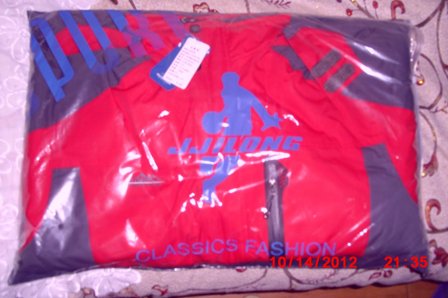 吃個(gè)明白 曬單實(shí)拍圖