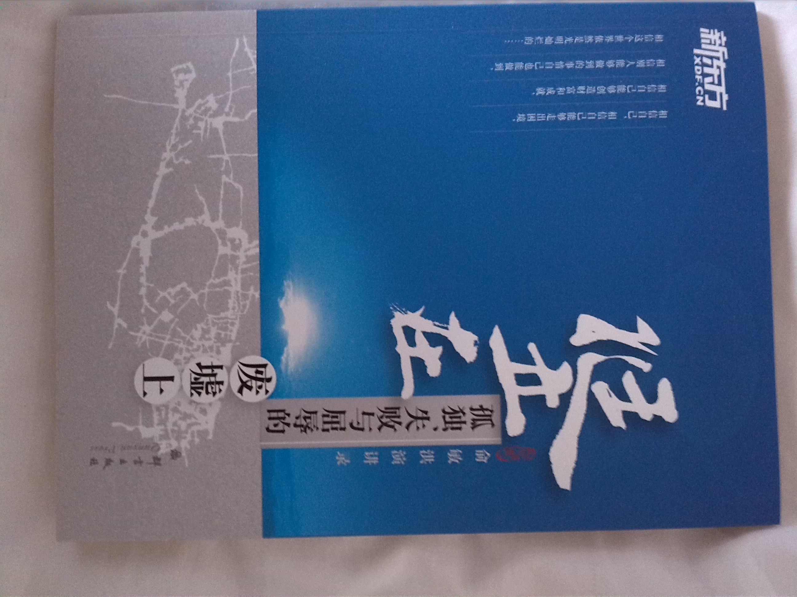 新東方·俞敏洪勵志圖書套裝（套裝全4冊） 曬單實拍圖