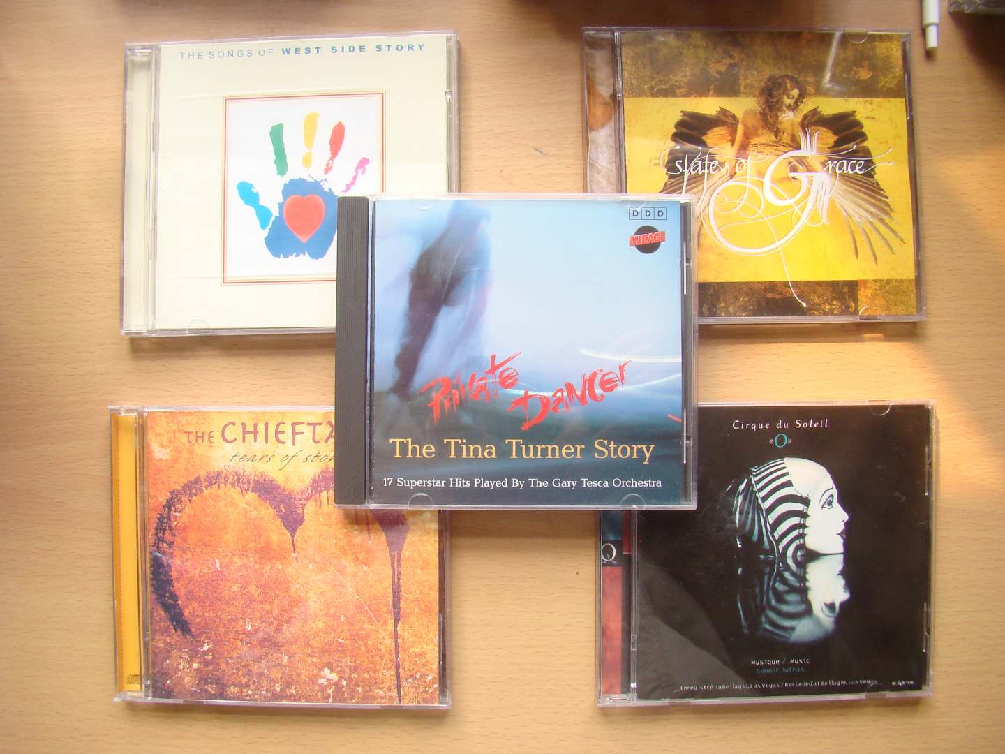 索尼 阿瑟·菲德勒指揮波士頓通俗管弦樂(lè )團：十四首膾炙人口的管弦樂(lè )名曲（CD） 曬單實(shí)拍圖