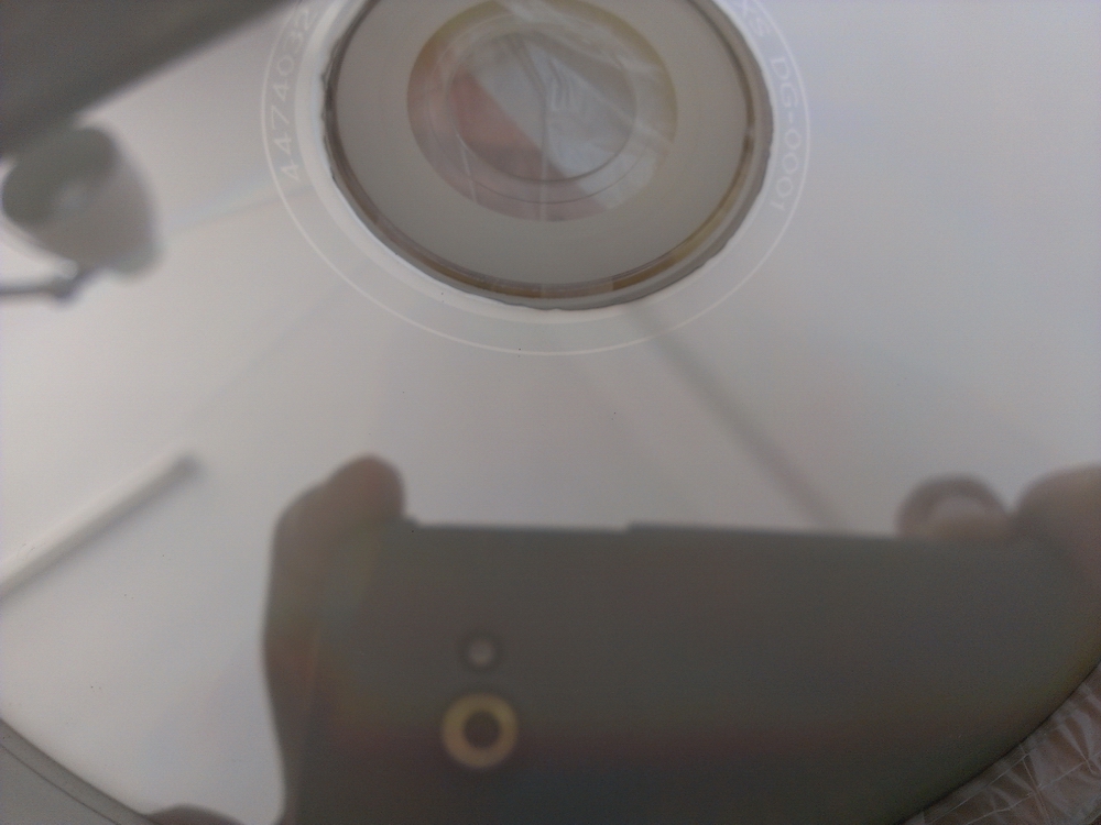 史上最著(zhù)名的四大小提琴協(xié)奏曲（4CD） 曬單實(shí)拍圖