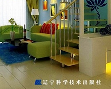 創(chuàng  )意家居手繪背景墻系列：玄關(guān)·天花·小空間 曬單實(shí)拍圖