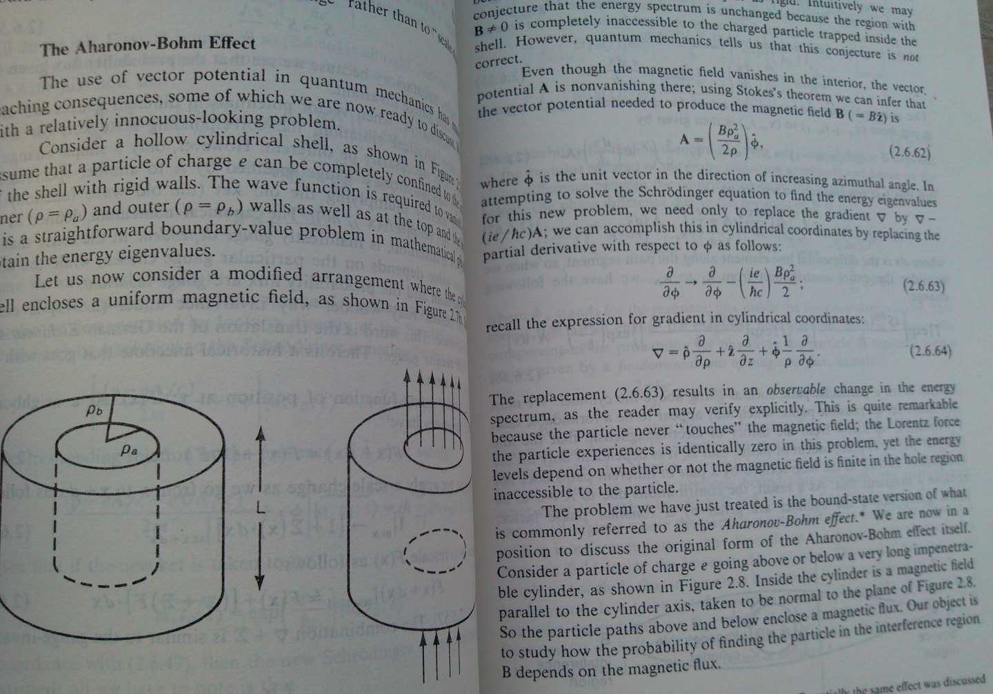 物理學經(jīng)典英文教材系列：現(xiàn)代量子力學（修訂版）(英文版） 曬單實拍圖