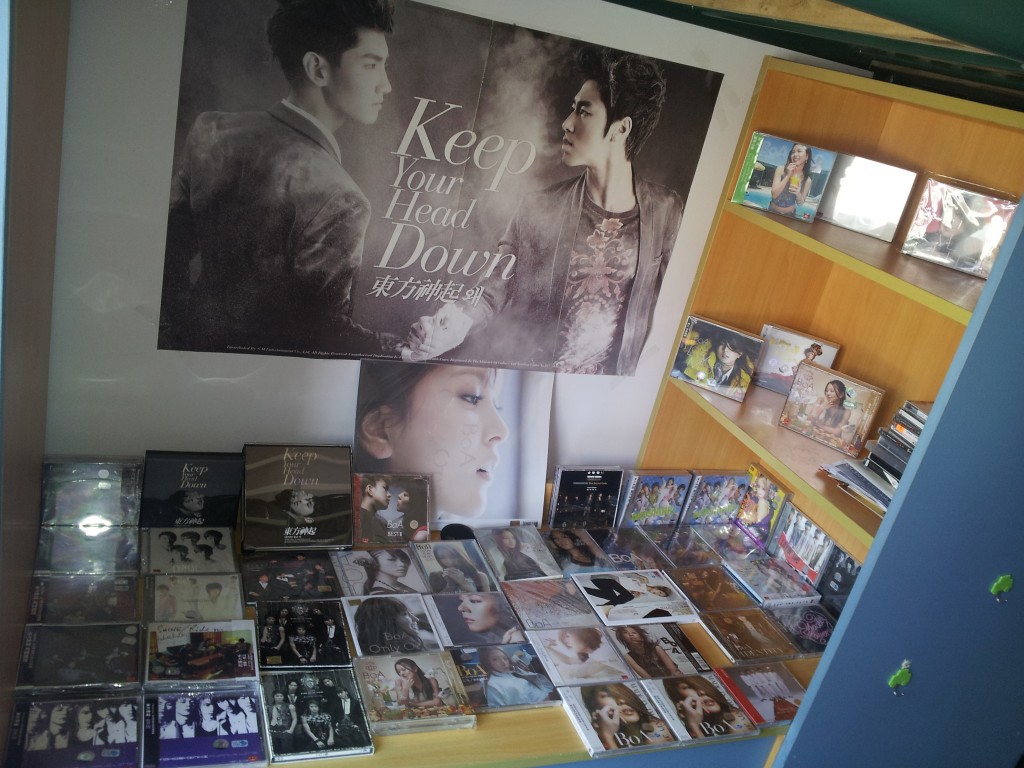 薛之謙：深深?lèi)?ài)過(guò)你（CD+DVD） 曬單實(shí)拍圖