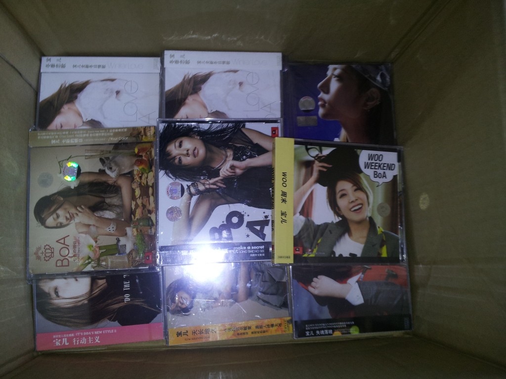 薛之謙：深深?lèi)?ài)過(guò)你（CD+DVD） 曬單實(shí)拍圖