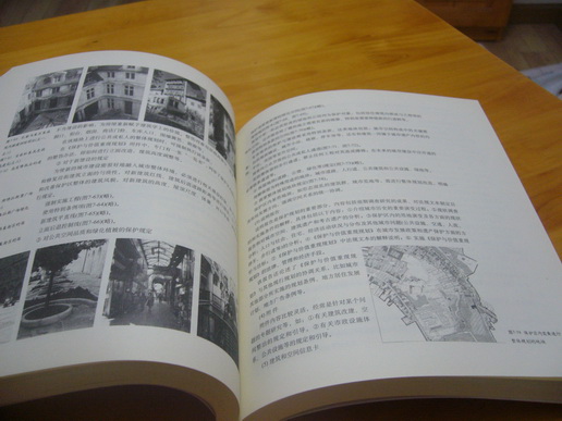 歷史環(huán)境保護的理論與實(shí)踐系列·法國建筑.城市.景觀(guān)遺產(chǎn)保護與價(jià)值重現 曬單實(shí)拍圖