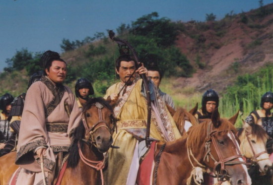 漢武大帝（58集）（20DVD） 曬單實(shí)拍圖