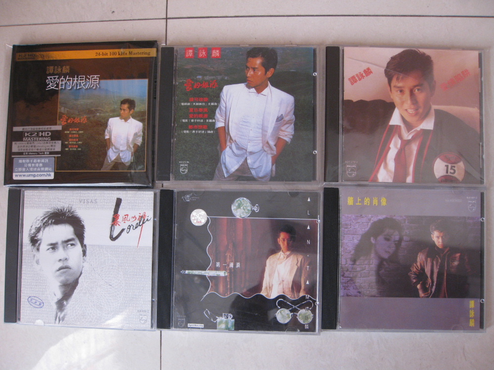 合輯：海洋咖啡館（2CD） 曬單實拍圖