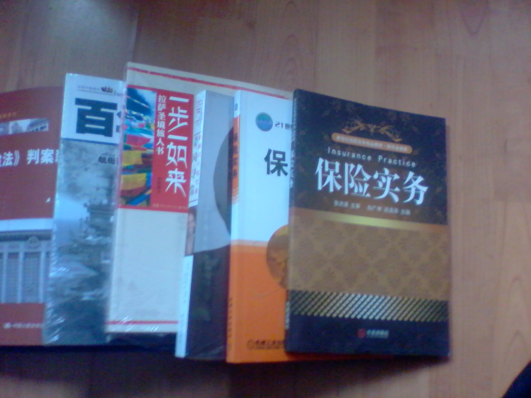 一步一如來(lái)：拉薩圣境旅人書(shū) 曬單實(shí)拍圖