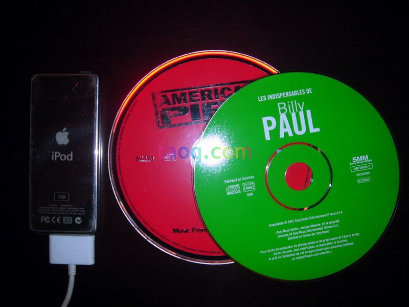 中圖原裝進(jìn)口輕音樂(lè )系列：舞廳樂(lè )隊演奏現代舞廳音樂(lè )第10-93054510（CD）（京東專(zhuān)賣(mài)） 曬單實(shí)拍圖