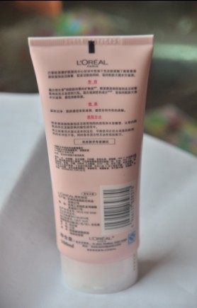 刚刚使用,感觉不错,不过没那么多泡沫的。。
