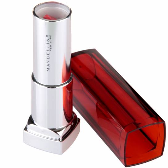 maybelline美宝莲绝色持久唇膏be32s