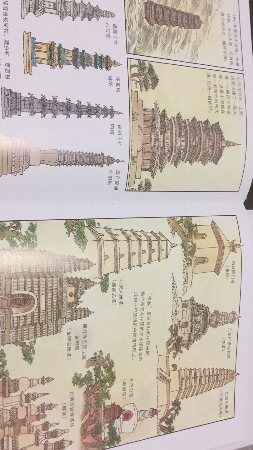 商品与描述一致,买了5套,满减叠加优惠券算下来价格非常实惠,比单买优惠很多,配送服务好,服务热情,过年送礼很合适,印刷精致,硬壳书利于保存,内容丰富,孩子喜欢看,满意的购物。