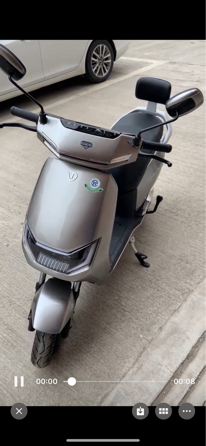 台铃lion狮子