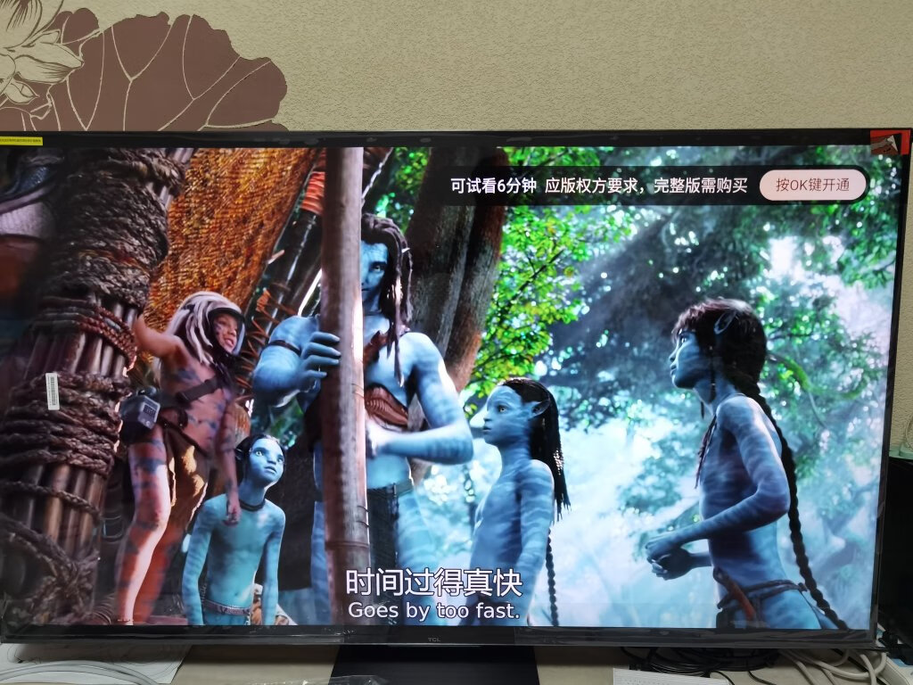 深度评测tcl55q10gpro对比55Q10G?评价怎么样呢?口碑反馈曝光