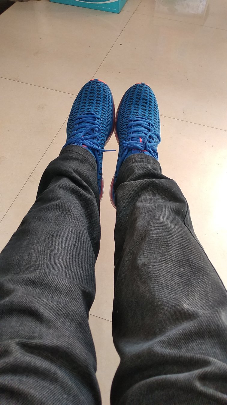 很好一次满意的购物