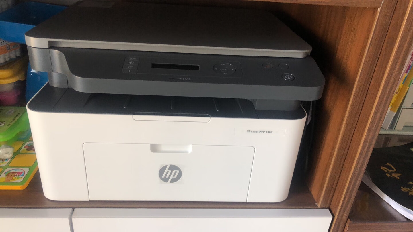 mfp 136a】报价_参数_图片_论坛_hp hp laser mfp 136a惠普多功能一体