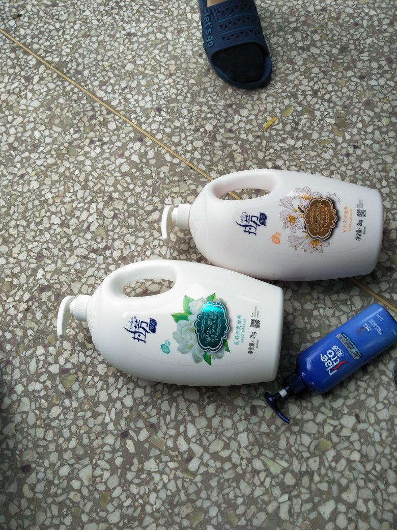 拉芳,做为一直的老品牌,还是可以的,但前提是真的拉芳