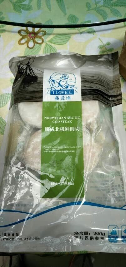 包装非常不错 看起来就是很好吃的样子 信赖