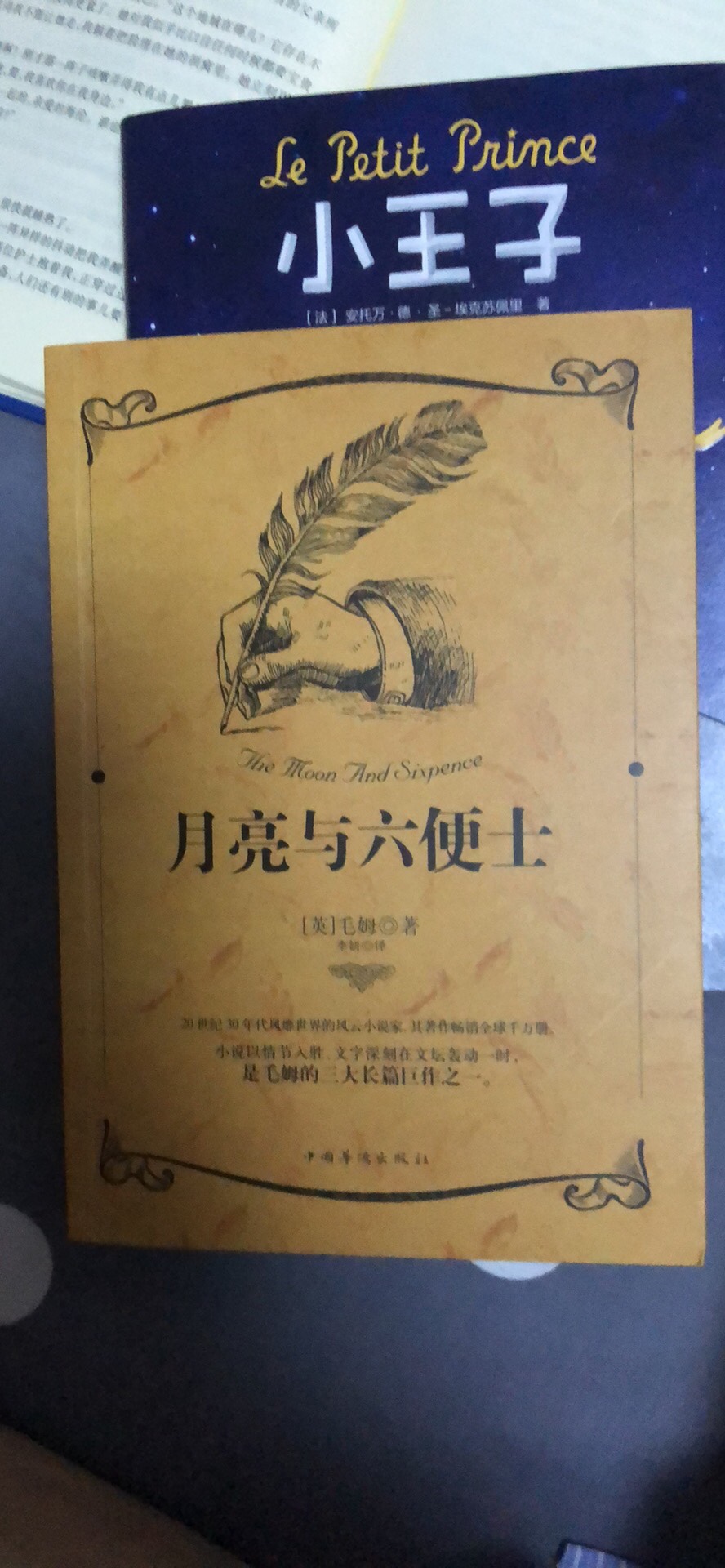 期待已久!!!终于拿到手啦,看纸质版就是和电子版感觉不一样,拥有的第一本书开心!而且很划算呀,下次还会赶上优惠再买一波!!!!!!