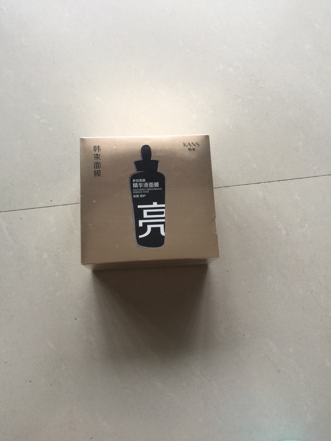 是的老顾客了,现在都不用去超市购物了都直接送到家门口了,今天下午收到的晚上就用了郊果还不错挺好的