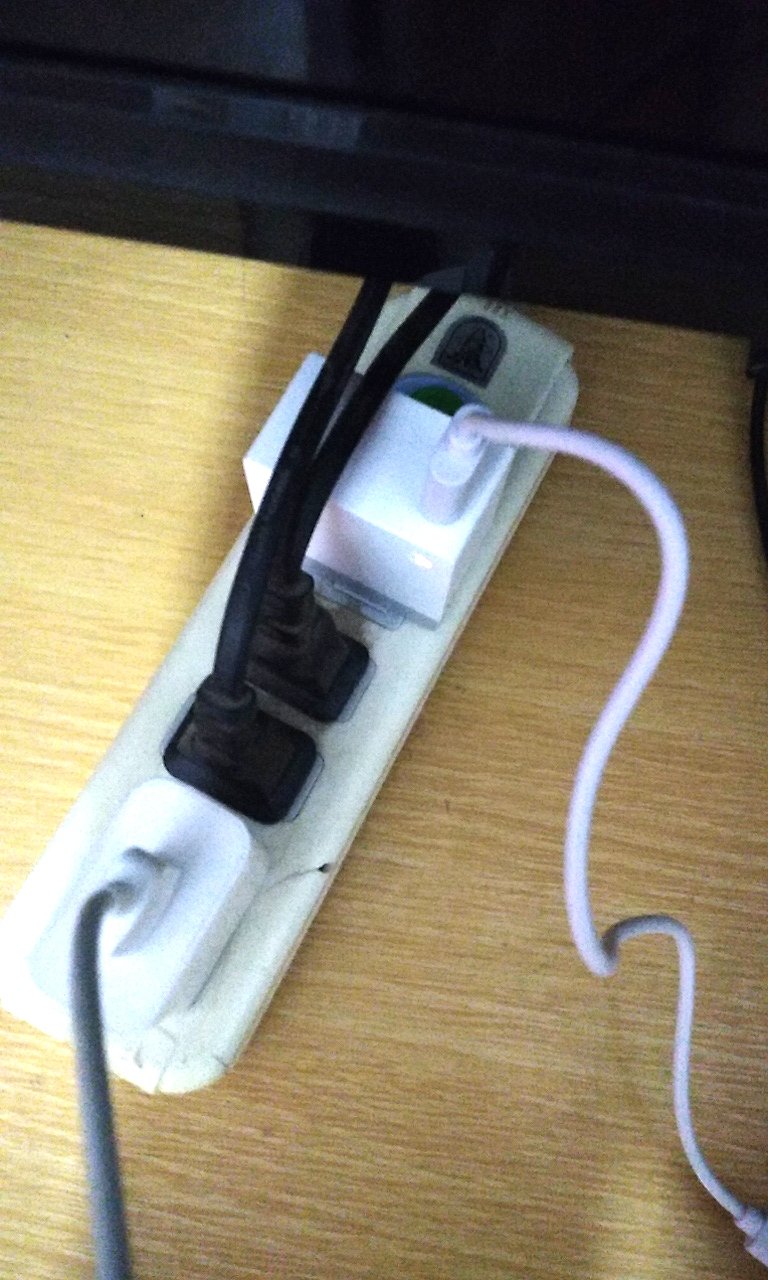 挺好的。充2万的电宝11个小时就能充满喜欢