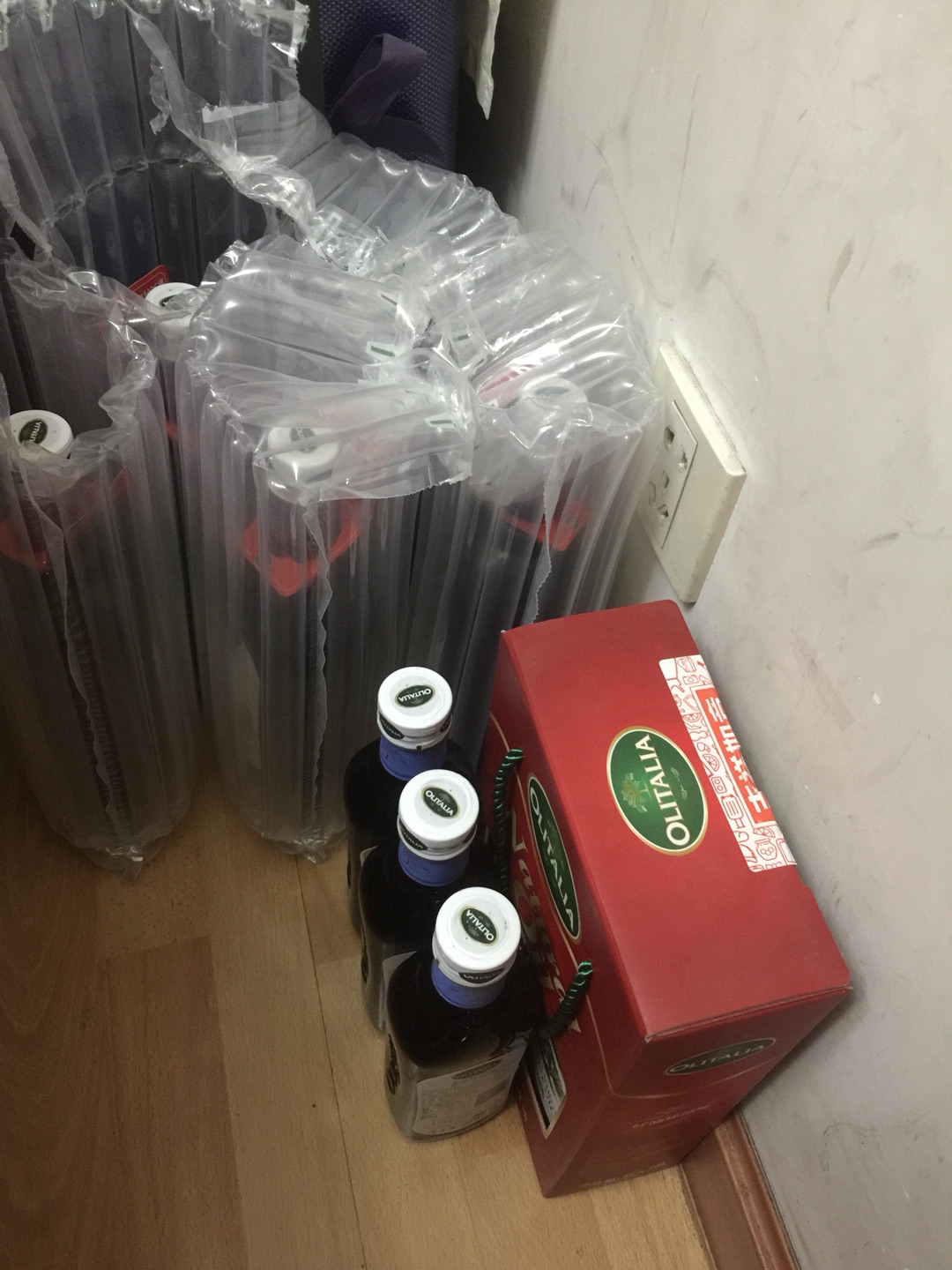 非常不错!一直买这个牌子的东西