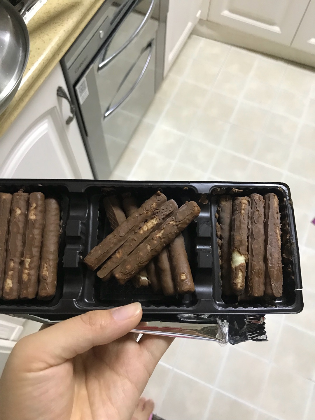 这天也能化成这样
