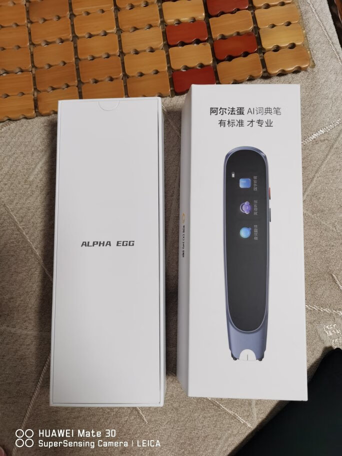 质量爆料阿尔法蛋词典笔r7功能?盘点怎么样呢?图文解说曝光