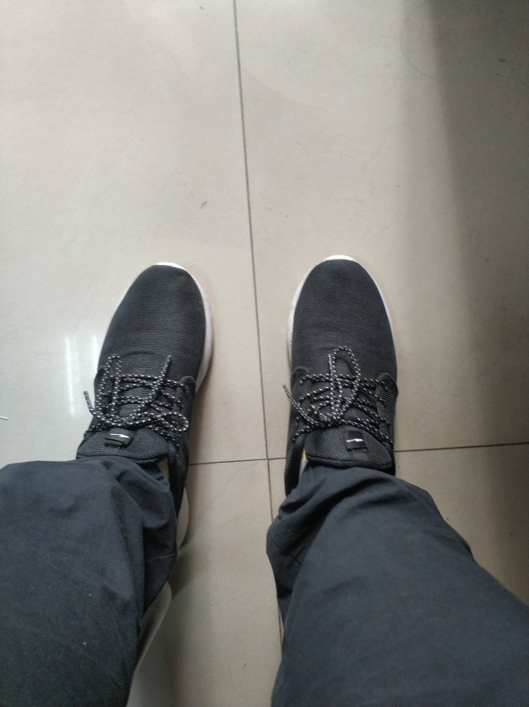 不错,看着美观穿着舒服。