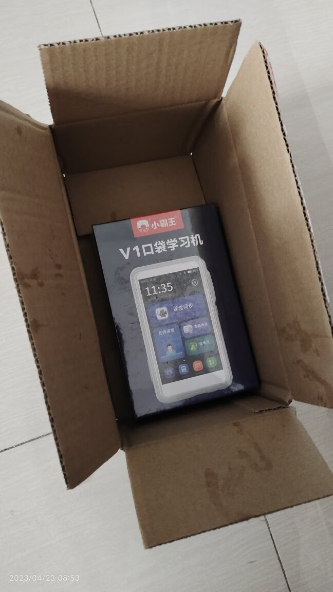 优缺点爆小霸王v1口袋机怎么样能看小说吗?评价怎么样呢?达人评测