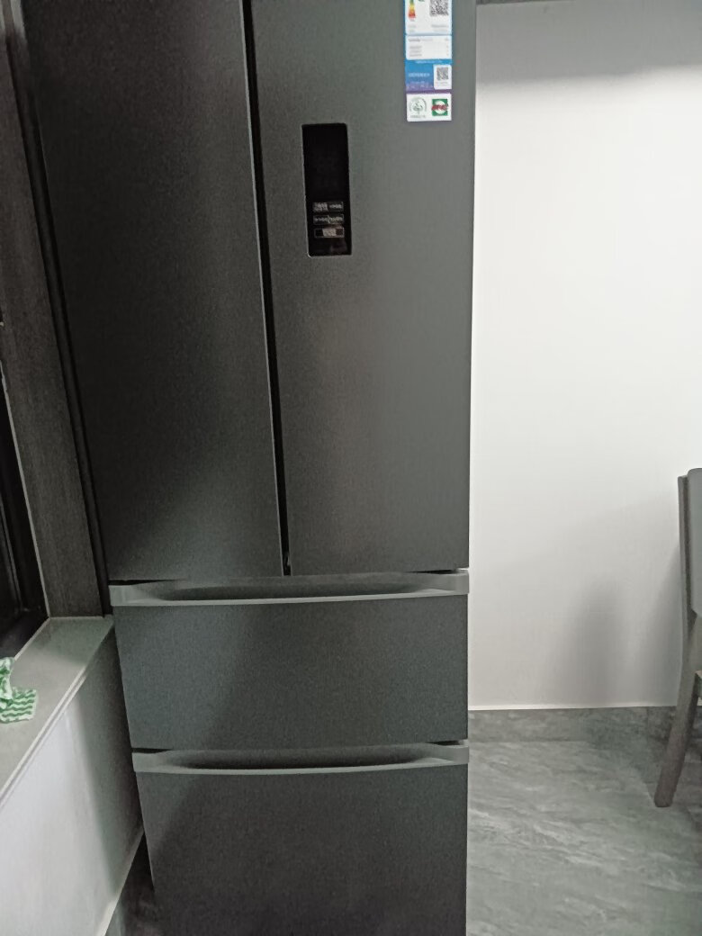 达人评测美的325冰箱怎么样?体验怎么样呢?良心点评实际情况