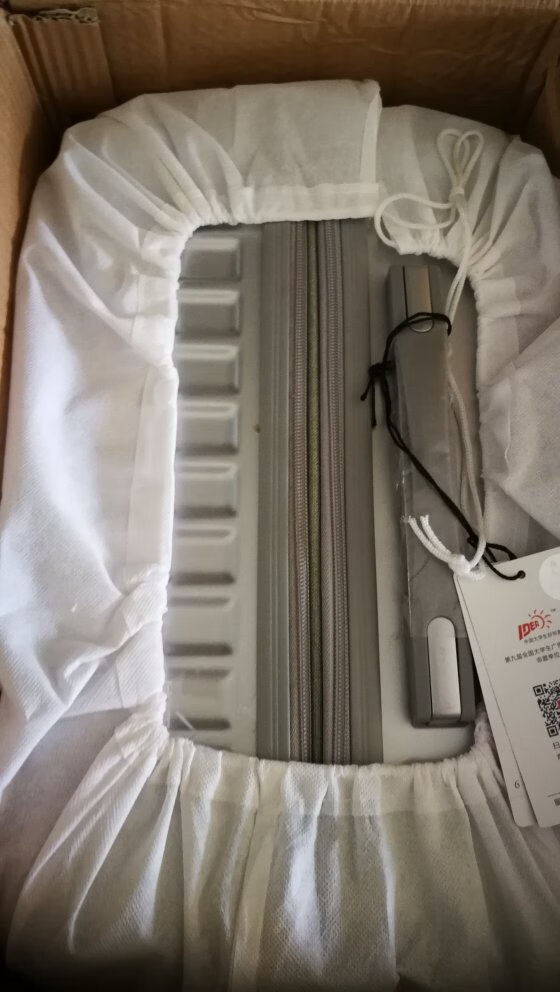 商品怎么样,说说大家的体会,用了才知道。