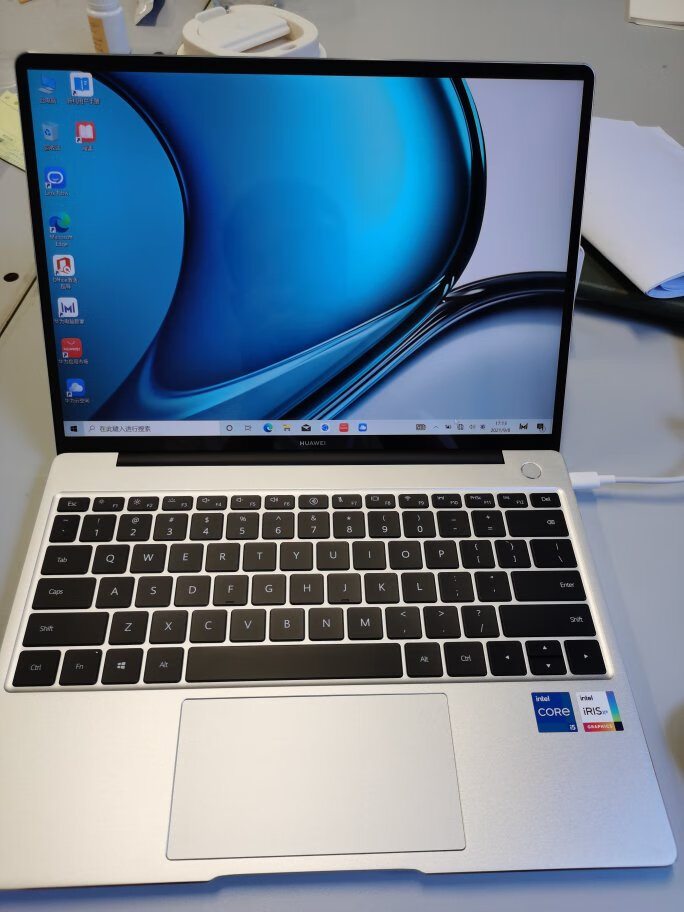 华为电脑matebook13,华为电脑matebook14 华为matebook13s笔记本电脑i511300h134英寸全面触控屏