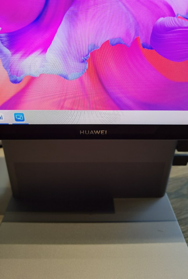 2英寸怎么样】华为huawei matestation x r7 5800h/16gb/512gb/集显