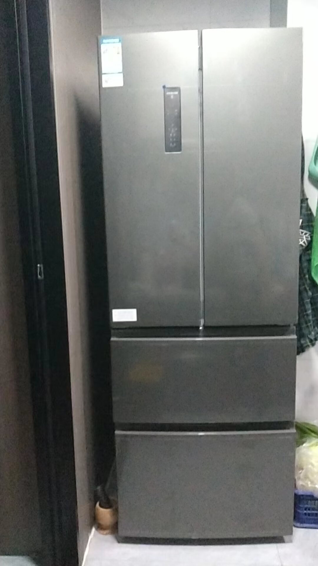 吐槽解密美菱368wpc与366区别?哪个好?体验揭秘分析