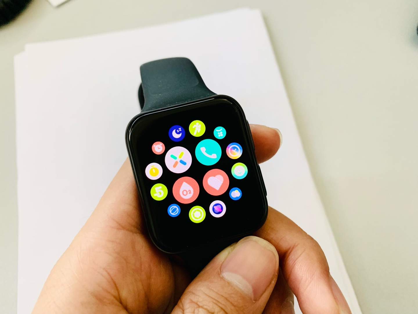 oppowatch242mm,oppowatch41mm oppowatch242mm蓝牙版