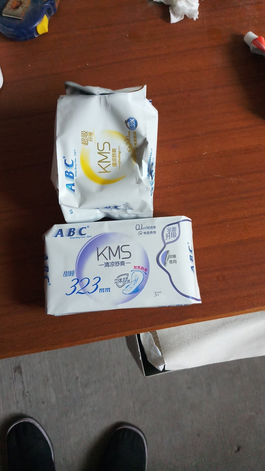 此用户未填写评价内容