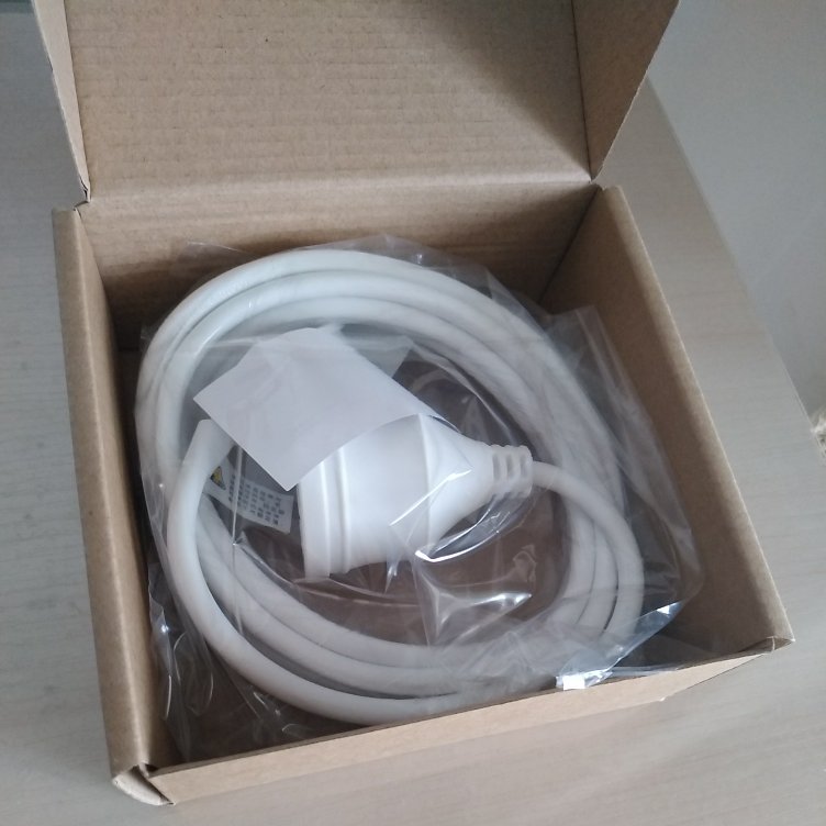 做工不错,还没开始用。