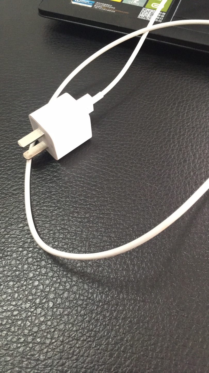 一直用这个牌子的充电器,很好用,家里买了好多个了