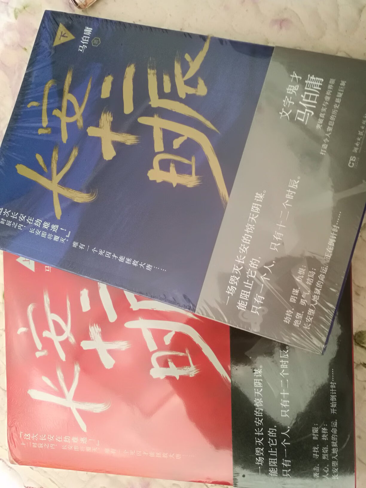 桐野夏生的越界很好看,所以这次买了这本,期待书的内容同样精彩。一直在买书,有活动的时候很是合适,希望活动多一些,***也多一些。