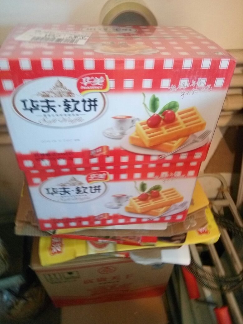 包装采用塑封 也没有了手提把 不如以前好了?