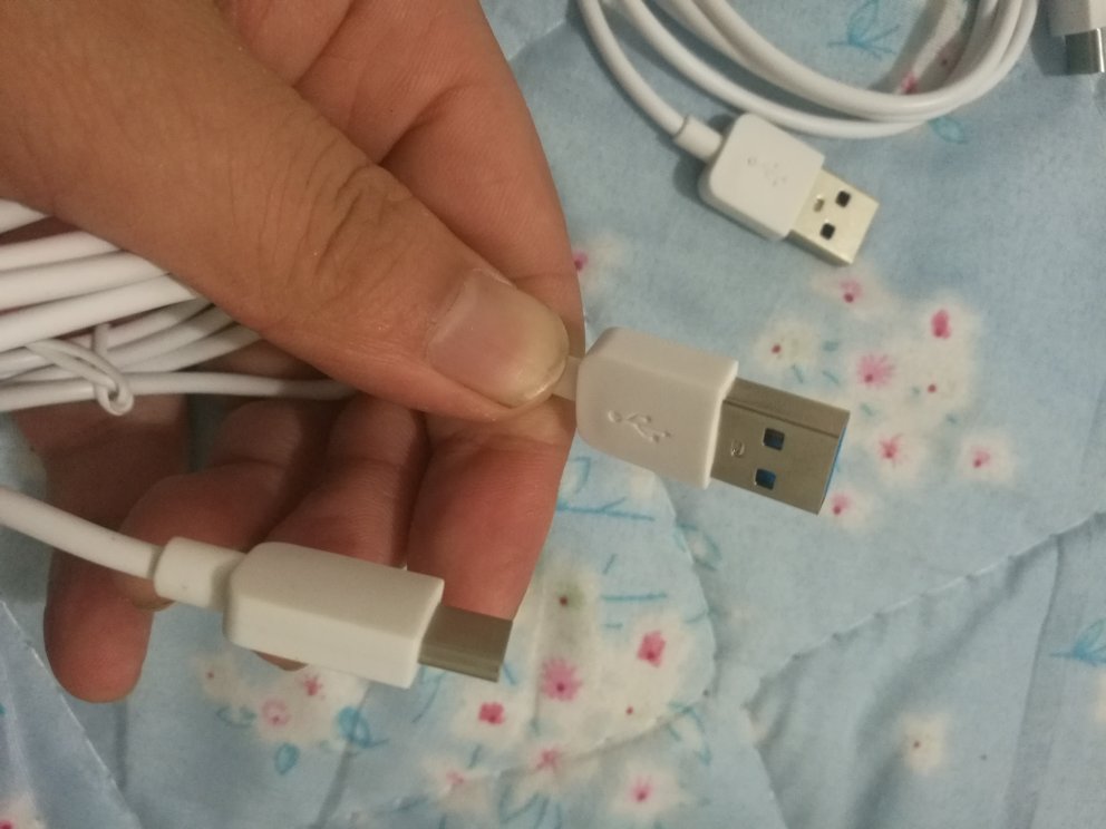 超级棒,家里一根,公司一根,性价比超高