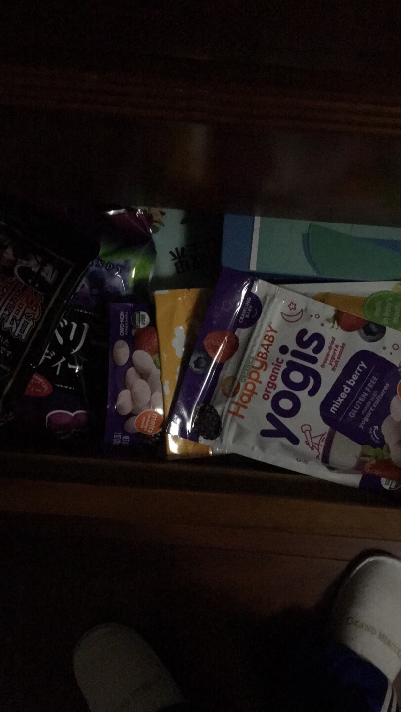 非常好的幼儿辅食,营养丰富孩子也爱吃,这次活动价格给力!